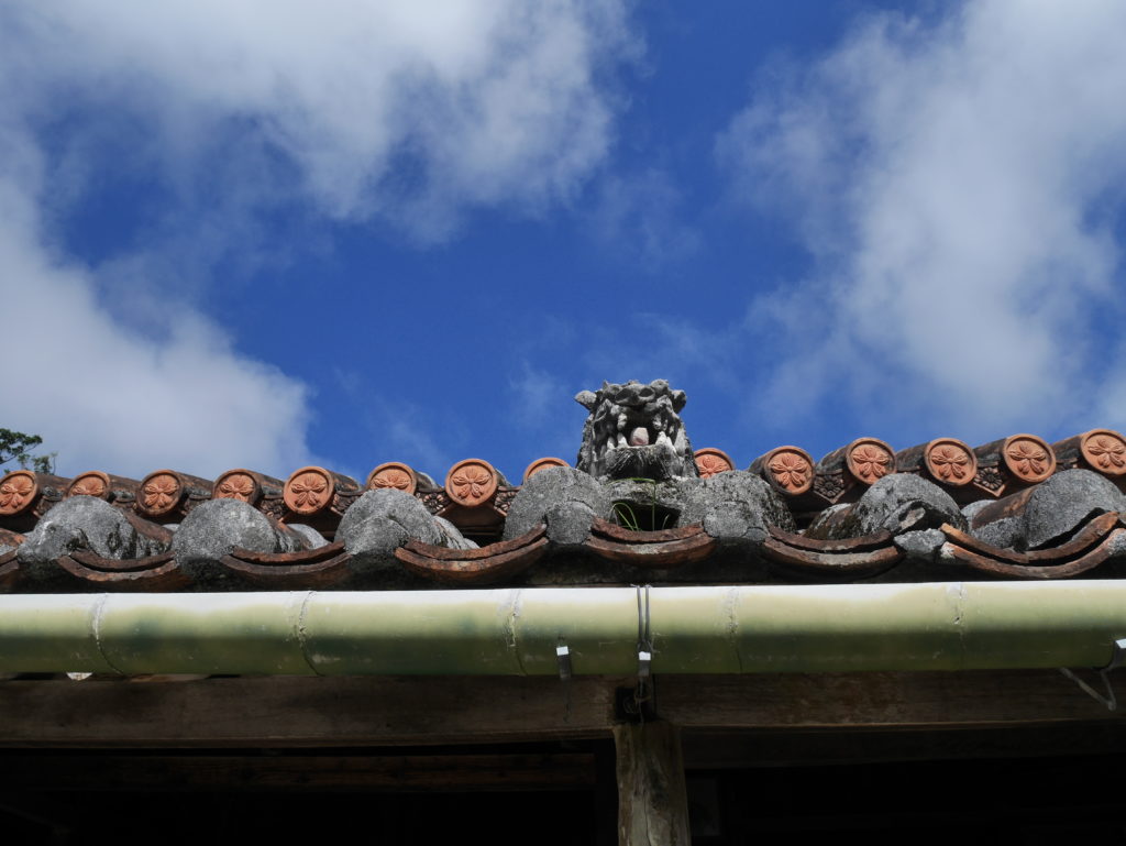 クルーズの寄港地ツアーin那覇♬ダイヤモンドプリンセス旅行記④