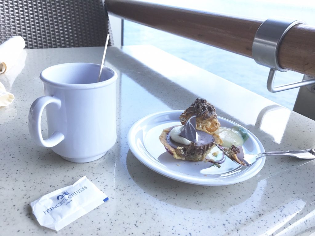 ダイヤモンドプリンセス旅行記⑨船内写真&乗船した感想