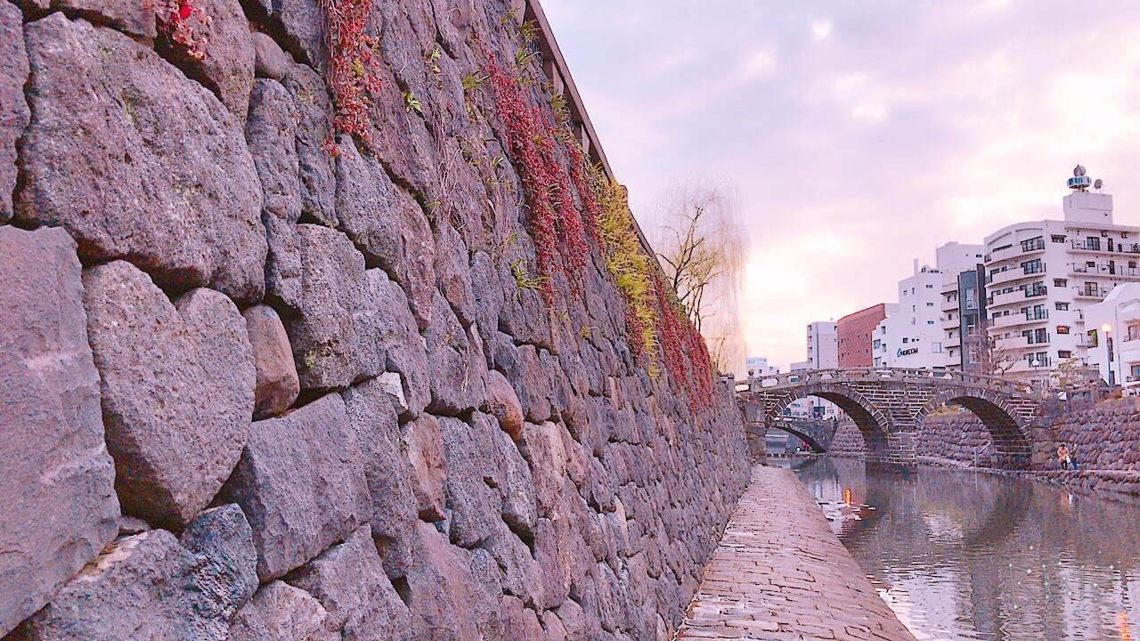 長崎市内 御朱印がいただける神社一覧マップ 御朱印むすび